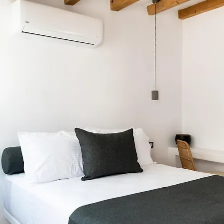 Ryous Mykonos Hotell *