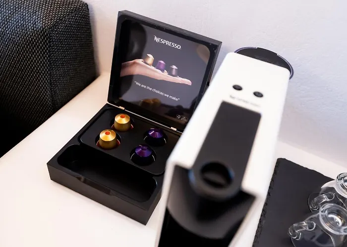 Ryous Mykonos Hotell *