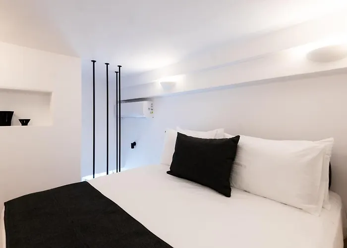 Ryous Mykonos Hotell *