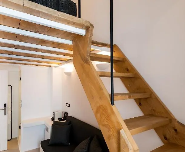 Ryous Mykonos Hotell Mykonos Town