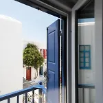 Hotel Ryous Mykonos *
