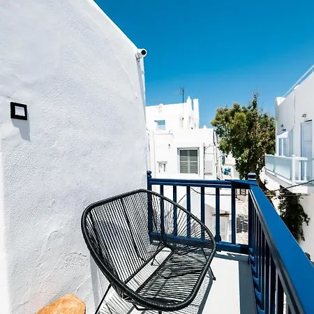 Hotel Ryous Mykonos *