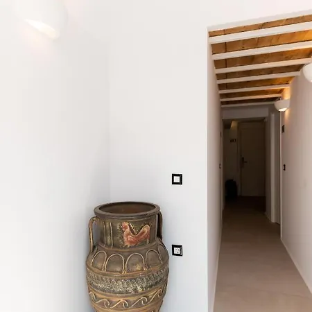 Ryous Mykonos * Mykonos Town