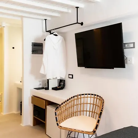 Hotel Ryous Mykonos Mykonos Town