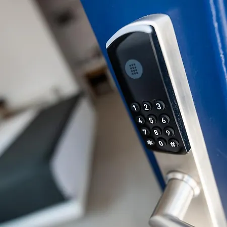 Ryous Mykonos Hotell Mykonos Town