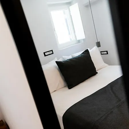 Hotel Ryous Mykonos