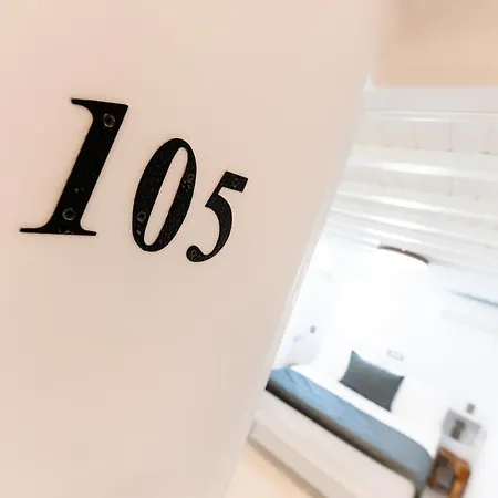 Ryous Mykonos 酒店 *