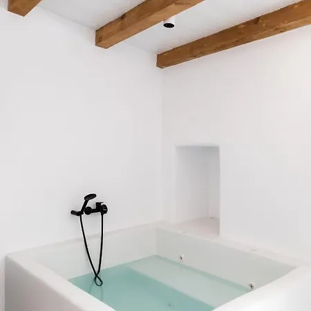 Hotel Ryous Mykonos *