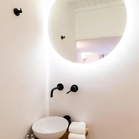 Ryous Mykonos 酒店 Mykonos Town