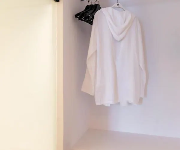 酒店 Ryous Mykonos Mykonos Town