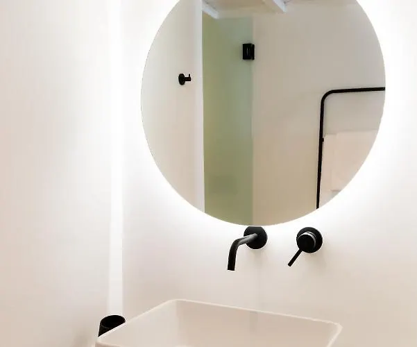 Ryous Mykonos Hotell Mykonos Town