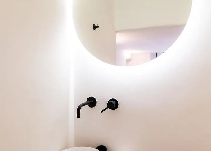 Ryous Mykonos 酒店 Mykonos Town