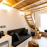 Hotel Ryous Mykonos *