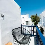 Hotel Ryous Mykonos *