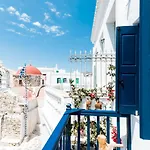 Ryous Mykonos מלון