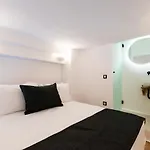 מלון Ryous Mykonos Mykonos Town