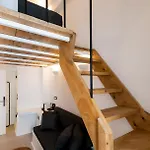 Ryous Mykonos מלון Mykonos Town