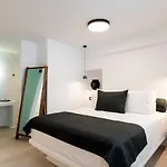 מלון Ryous Mykonos Mykonos Town