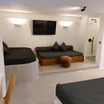 Отель Ryous Mykonos Mykonos Town