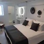 Ryous Mykonos Hotel Mykonos Town