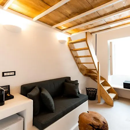 Hotel Ryous Mykonos *