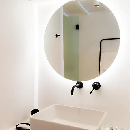 Ryous Mykonos מלון Mykonos Town