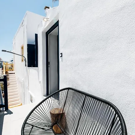 Ryous Mykonos Hotel *