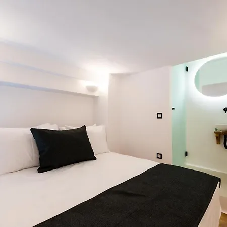 فندق Ryous Mykonos Mykonos Town