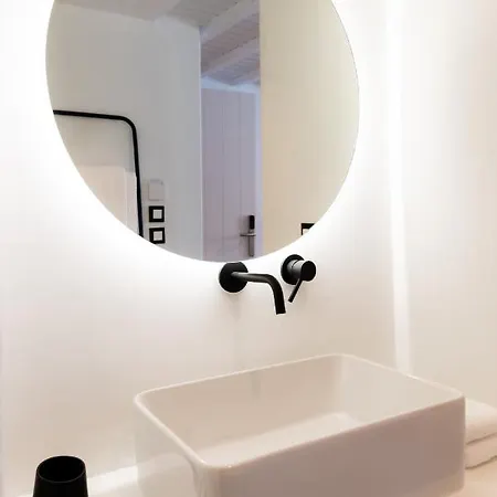 فندق Ryous Mykonos *
