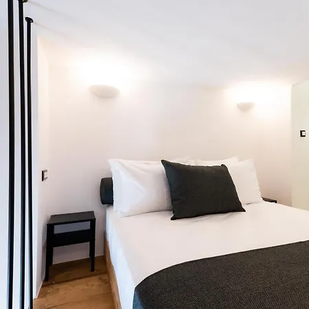 Ryous Mykonos Hotel *