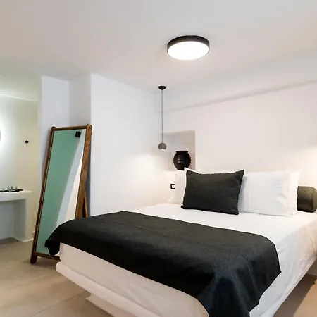 מלון Ryous Mykonos Mykonos Town