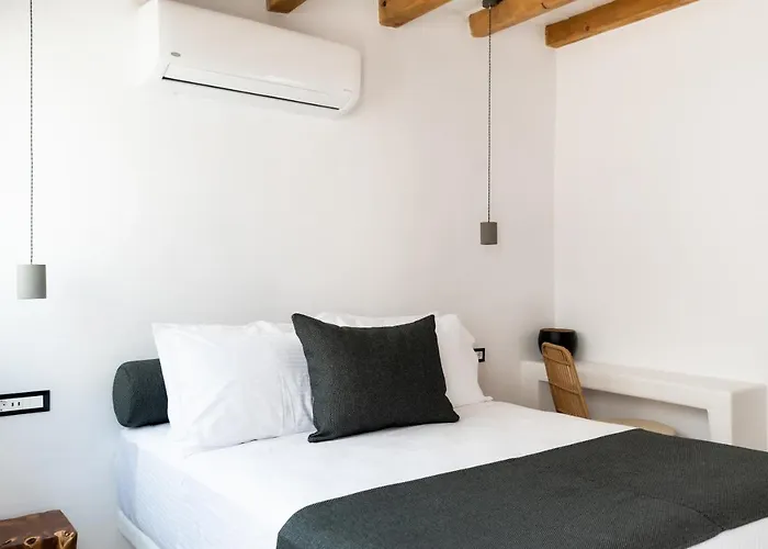 Ryous Mykonos Hotel *